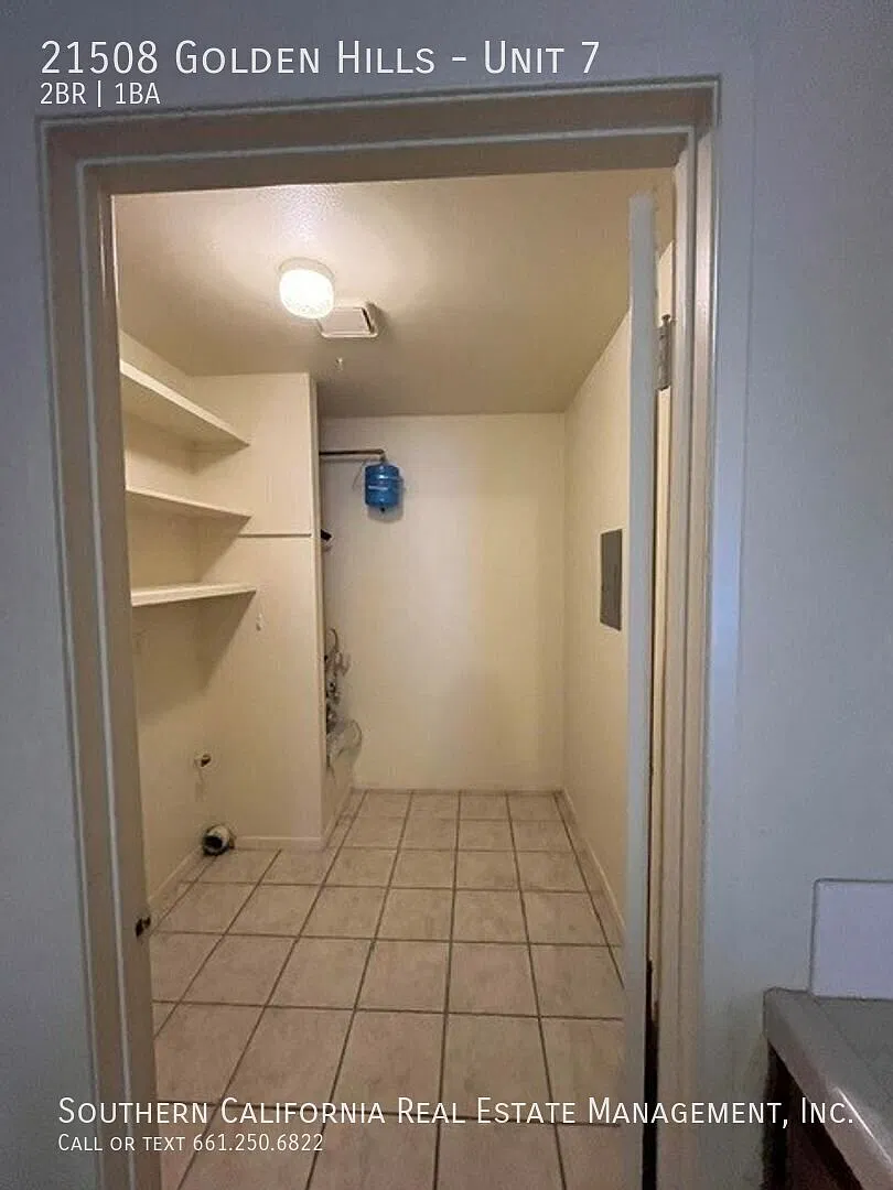 Golden Hills 2 bedroom — Photo 3