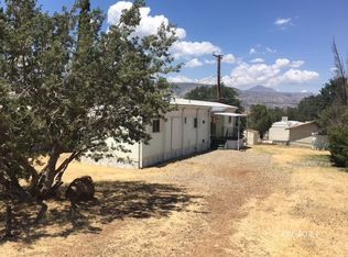 19 Park Way, Bodfish, CA