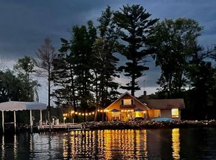 89483 Sturgeon Island Rd, Sturgeon Lake, MN 55783