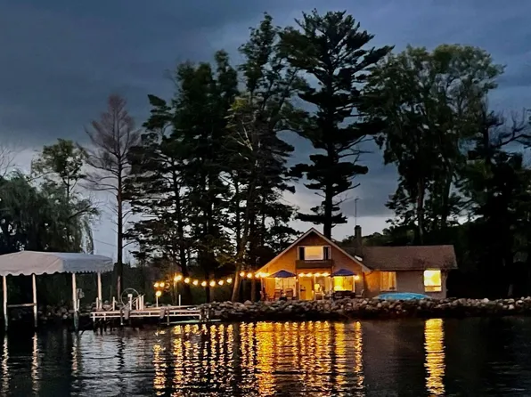 89483 Sturgeon Island Rd, Sturgeon Lake, MN 55783