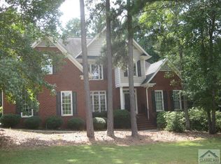 316 Ashbrook Ln, Athens, GA 30605