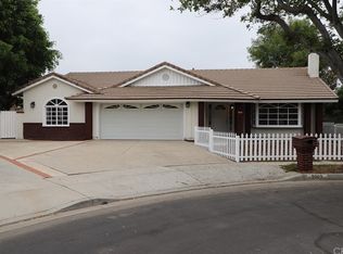 2362 Basswood Cir, Tustin, CA 92780