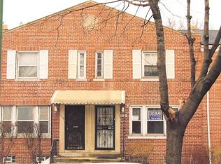6341 S Vernon Ave, Chicago, IL 60637