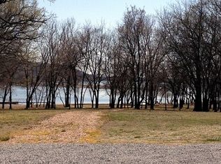 865 N 4405th Rd, Salina, OK 74365