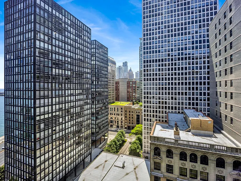 900 N Lake Shore Dr #1706 — Photo 7