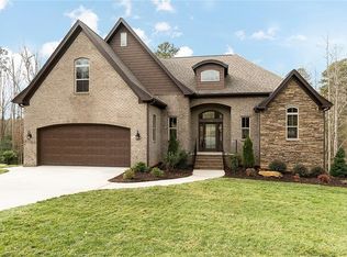 114 Woodcross, Easley, SC 29642