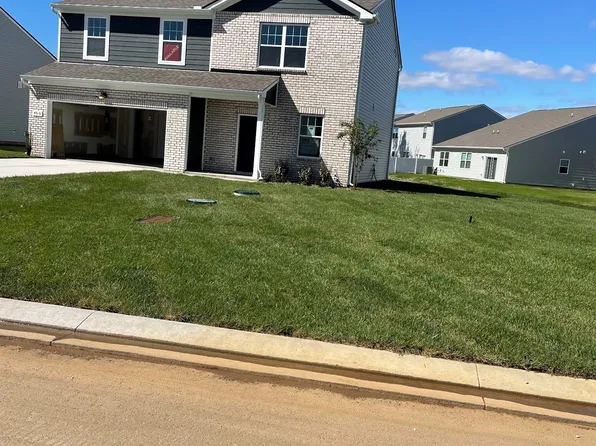 4616 Marcus Venture Pl Lot 95, Murfreesboro, TN 37127