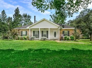 1401 Valley Ct, Folsom, LA 70437