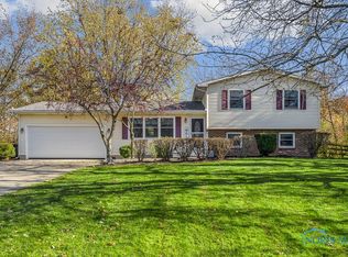 476 Pauly Dr, Perrysburg, OH