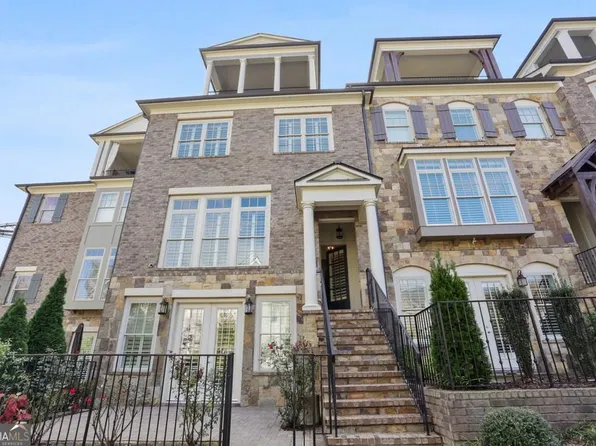 1117 Cordia Ave NW, Atlanta, GA 30318