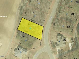 94 Turnberry, Rocky Mount, NC 27804