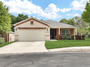 4015 Warm Winds, San Antonio, TX 78253