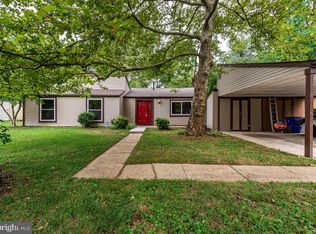 9101 Flamepool Way, Columbia, MD 21045