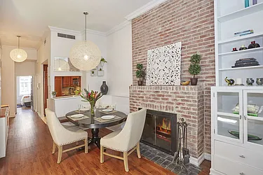 Sold by Brown Harris Stevens