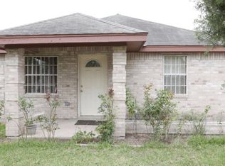 1103 Washingtonia Palm Ave, San Juan, TX 78589