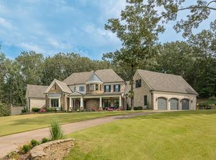 4210 Hickory Run Pl #13, Eads, TN 38028