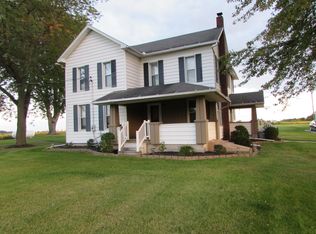 24849 County Rd W, Archbold, OH 43502