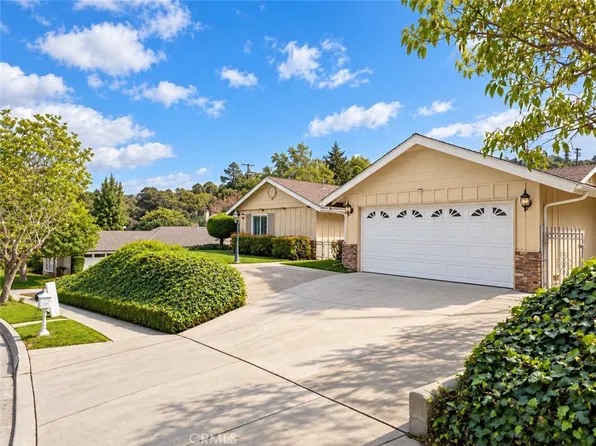 2920 Leopold Ave, Hacienda Heights, CA 91745