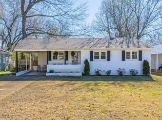 1382 Mount Moriah Rd, Memphis, TN 38117