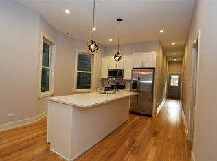 3306 N Racine Ave #1, Chicago, IL 60657