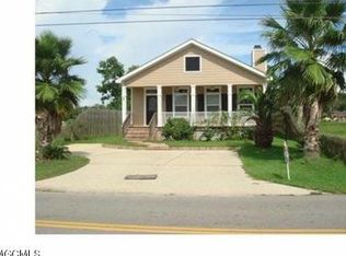 10112 Byrd Ave, Biloxi, MS 39540