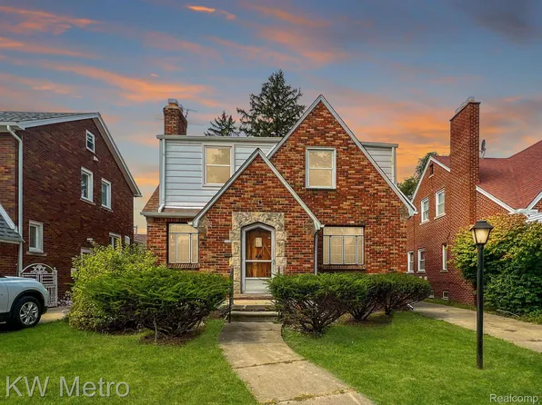 7839 Theisen St, Dearborn, MI 48126