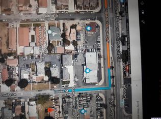 12931 Louise St, Garden Grove, CA 92841