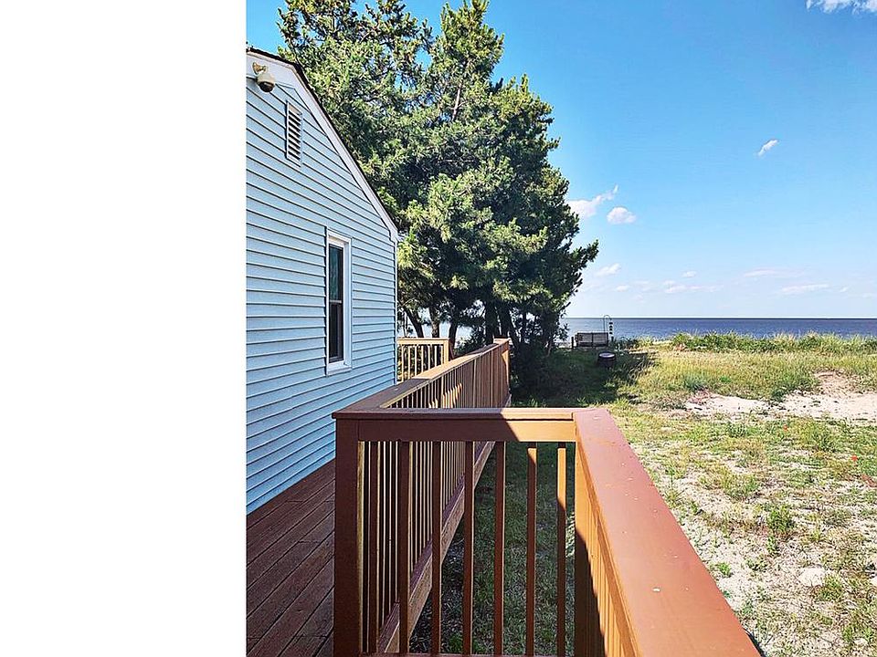 33 S Bayshore Dr, Frederica, DE 19946 Zillow