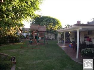 17916 Los Estados St, Fountain Valley, CA 92708