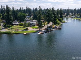 16801 Lakeside Dr S, Spanaway, WA