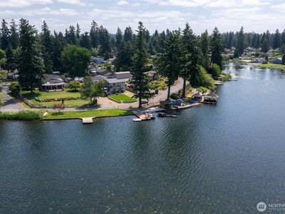 16801 Lakeside Drive S, Spanaway, WA, 98387