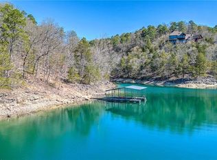 1220 County Road 152, Eureka Springs, AR 72632