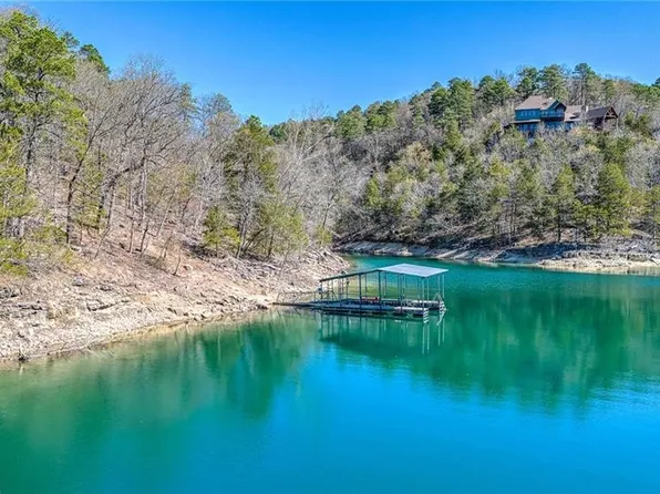 1220 County Road 152, Eureka Springs, AR 72632