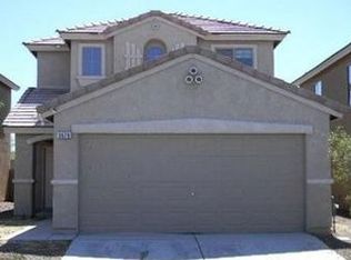 3678 Durant River Dr, Las Vegas, NV 89122
