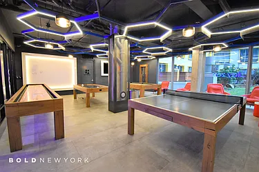 Rented by Bold New York