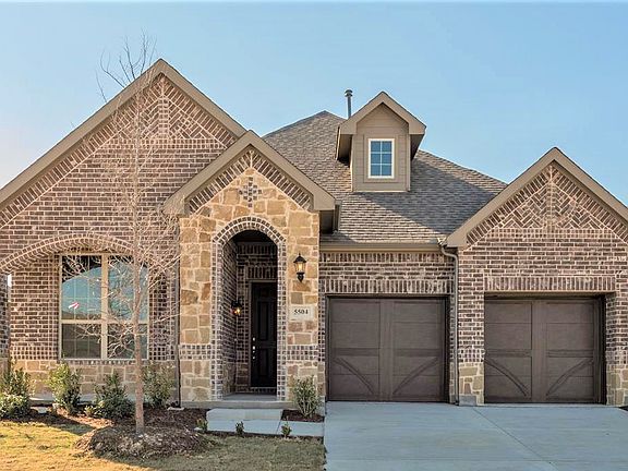 Motif with Elevation C