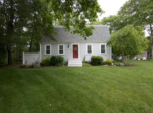 56 Jan Marie Dr, Plymouth, MA 02360