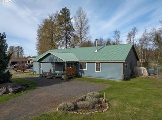 103 W Main St, Glenwood, WA 98619