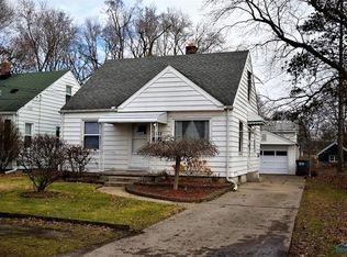 1822 Harlan Rd, Toledo, OH 43615