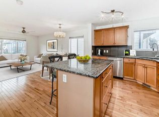 112 W Sagewood Grv SW, Airdrie, AB T4B 3B2