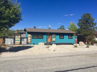 131 Baylor Dr, Buena Vista, CO 81211
