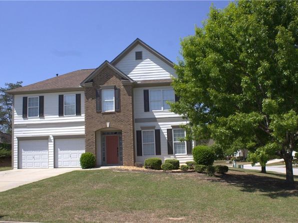 3152 Spruce Way, Atlanta, GA 30349