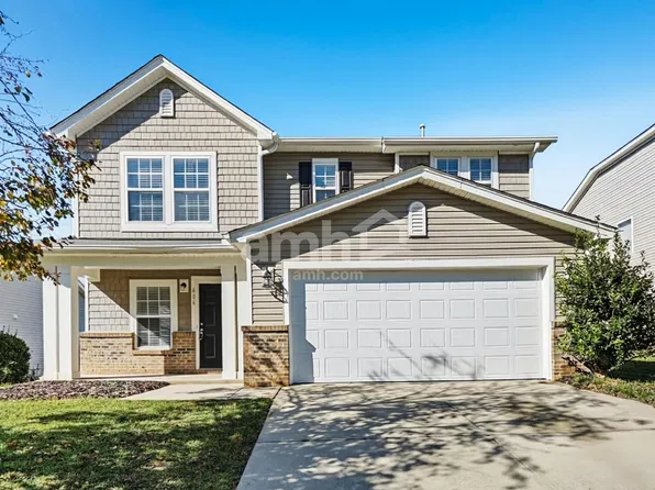 406 Averasboro Dr, Clayton, NC 27520