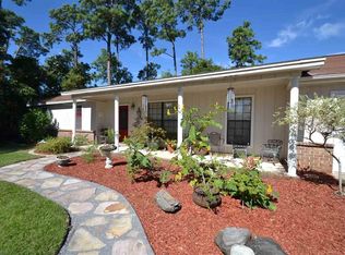 2644 Settlers Way, Gulf Breeze, FL 32563