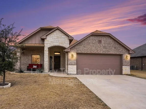226 Harp Ave, Godley, TX 76044