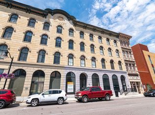 10 N 3rd St UNIT 404, Lafayette, IN 47901