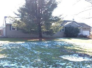 4259 Dorothy Ave, Leavittsburg, OH 44430