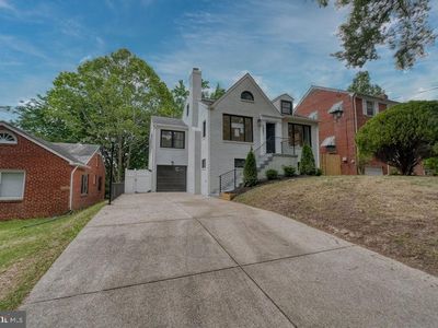 1361 Branch Ave SE, Washington, DC, 20020