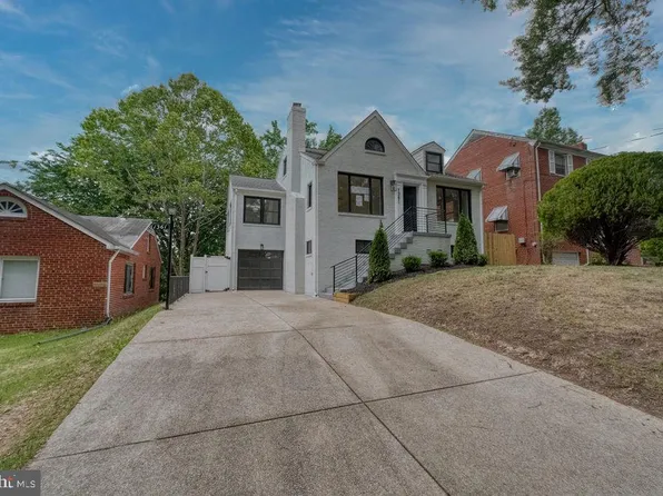1361 Branch Ave SE, Washington, DC 20020
