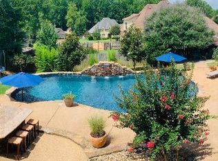 3575 Belmor Xing, Olive Branch, MS 38654